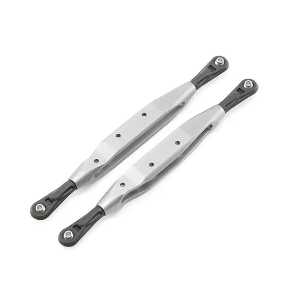 Losi Baja Rey Aluminum Lower Rear Trailing Arm (2) 1