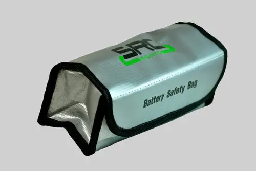 Son Rc Lipo Safety Bag 1