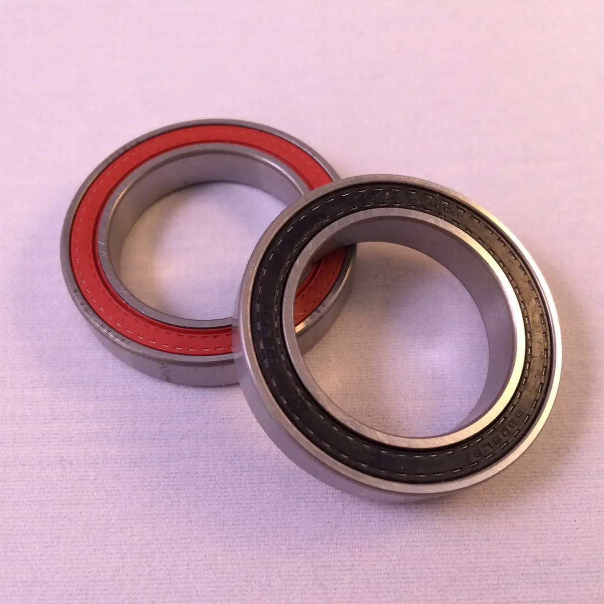 Mavic Front Hub Bearings M40179 1