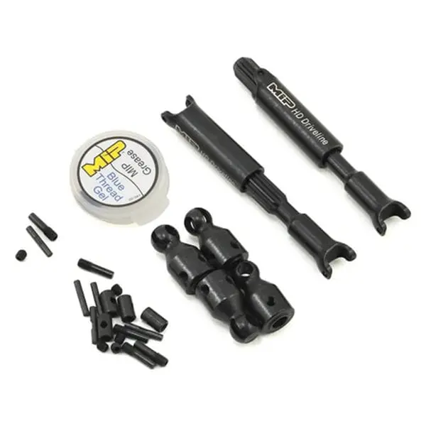 Mip Traxxas Trx-4 Hd Driveline Kit 1