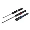 Mip Speed Tip™ Hex Driver Wrench Set Gen 2, 1.5Mm, 2.0Mm Hex Wrench & 7.0Mm Nut Driver 1