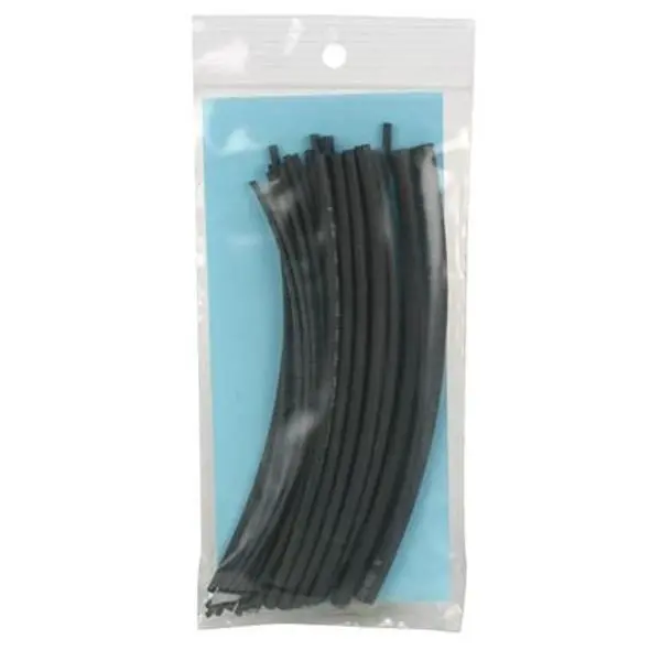 Miniatronics 10' Heat Shrink Tubing Assortment 1