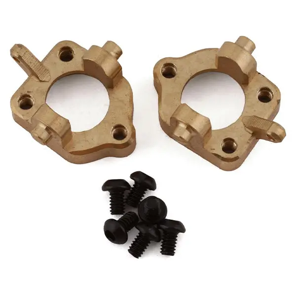 Nexx Racing Brass Front Steering Knuckle (2) 1