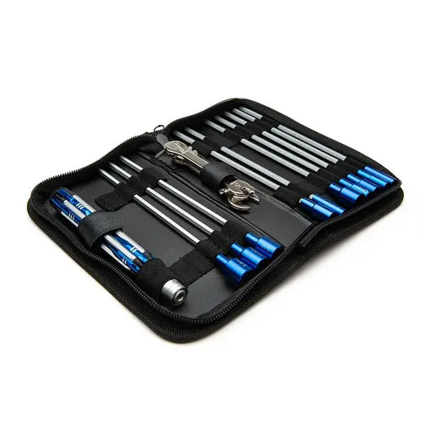 Onyx Ultimate Air/Surface Startup Tool Set 1