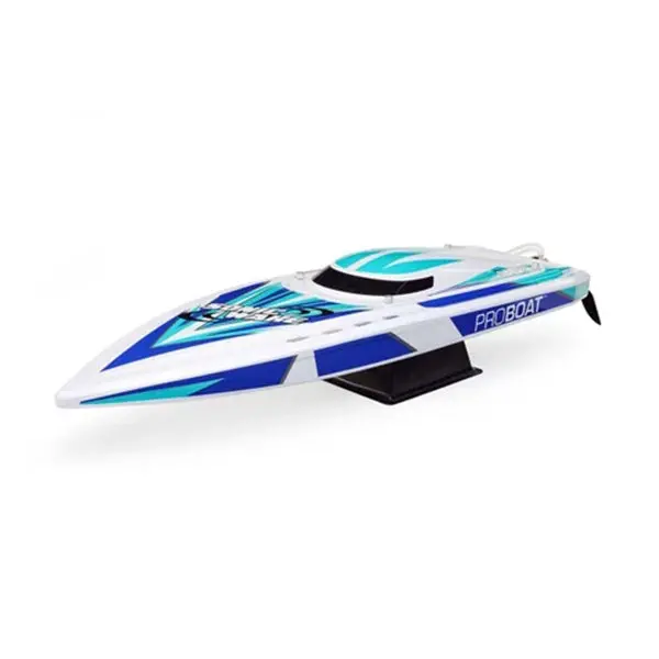 Pro Boat Sonicwake 36" Self-Righting Rtr Deep-V Brushless Boat W/Spektrum Slt3 2.4Ghz Radio 1
