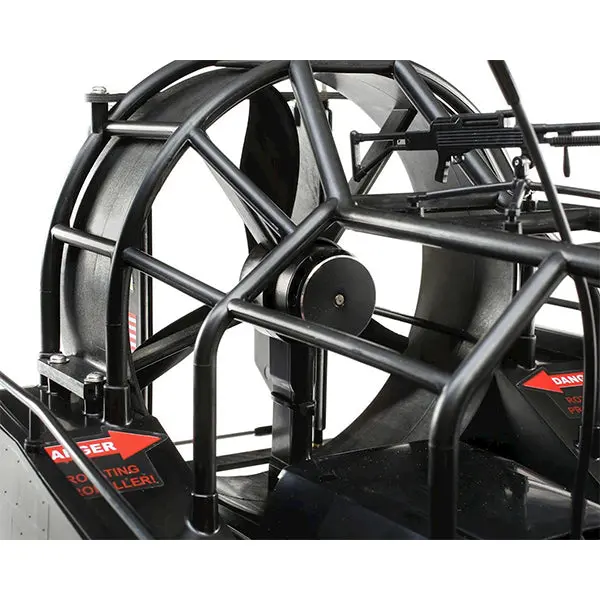 Pro Boat Aerotrooper 25-Inch Brushless Electric Airboat Rtr 1
