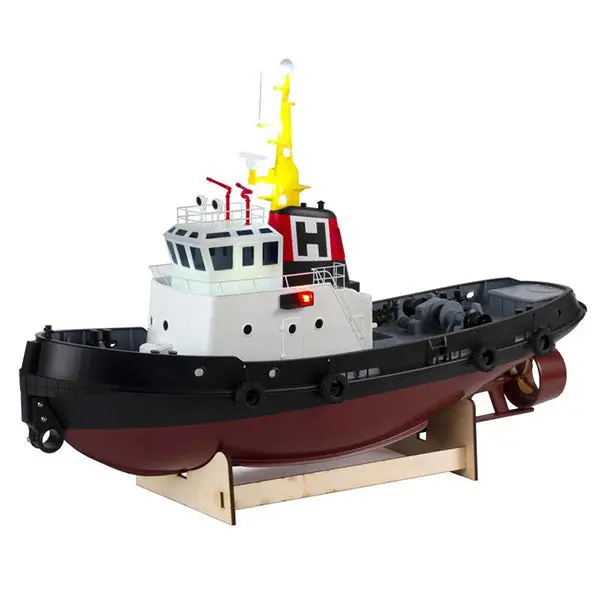Pro Boat Horizon Harbor 30" Brushed Rtr Tug Boat W/2.4Ghz Radio 1