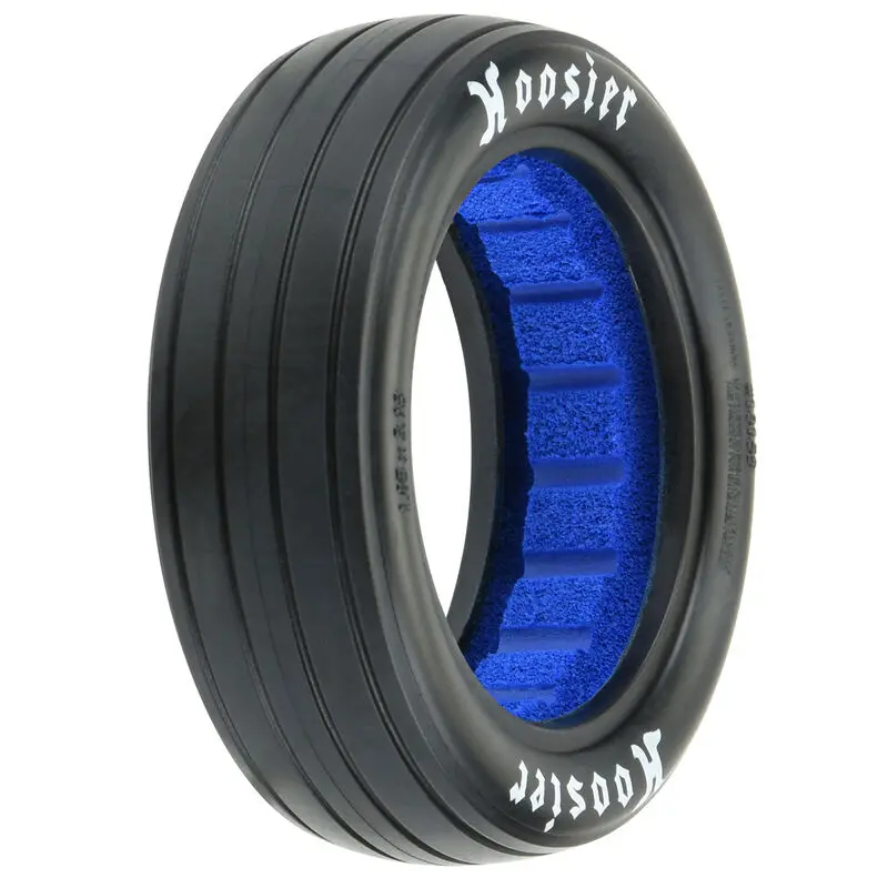 Pro-Line Hoosier Drag 2.2" Front Tires (2) (Mc) 1