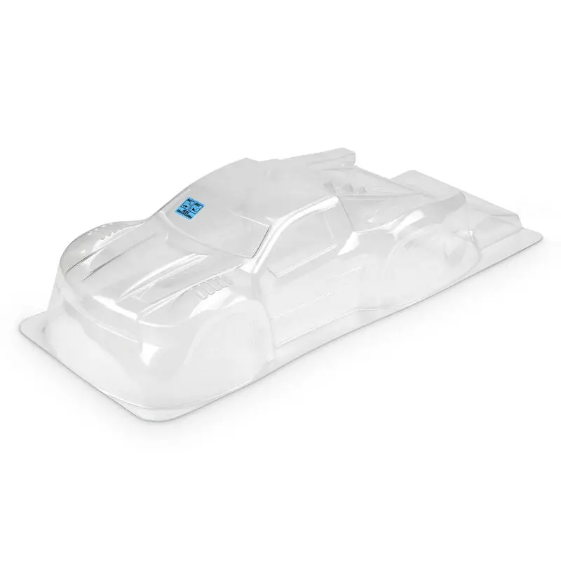 Pro-Line Flo-Tek Body (Clear) (Slash/Sc10/Sc6/Blitz) 1