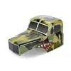 Pro-Line Limited Edition Comp Wagon Pre-Cut/Pre-Painted Cab-Only Body(313Mm) 1