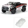 Pro-Line 1/10 2023 Toyota Tundra Trd Pro Clear Body 1