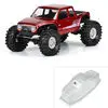 Pro-Line 1/10 Coyote Hp Clr Body 12.3 Wheelbase Crawlers 1