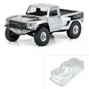 Pro-Line 1967 Ford® F-100 Pre-Runner 12.3" Crawler Body (Clear) (313Mm) 1