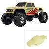 Pro-Line Coyote SCX30 Body – Limited Edition, Pre-Cut and Pre-Painted for Axial 1/30 Crawler