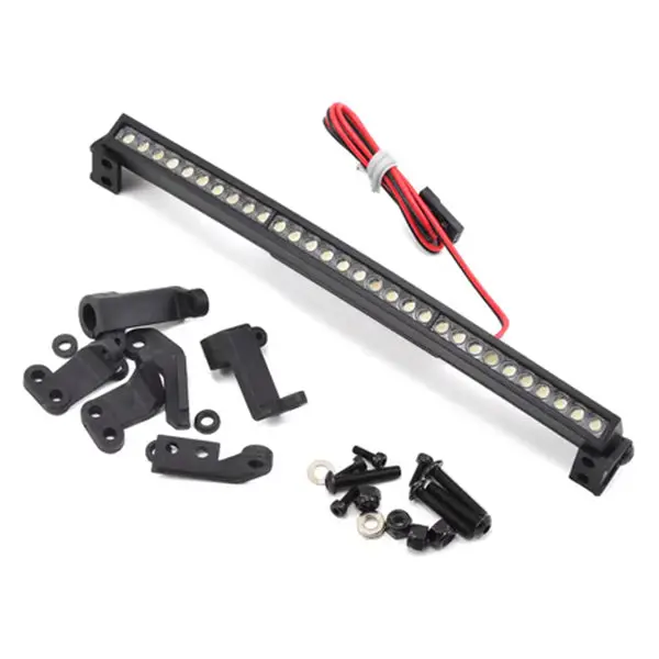 Pro-Line 6" Curved Super-Bright Led Light Bar Kit (6V-12V) 1