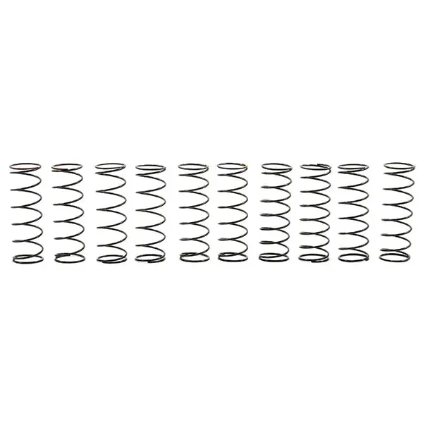 Pro-Line Pro-Spec Front Sc Shock Spring Assortment 1
