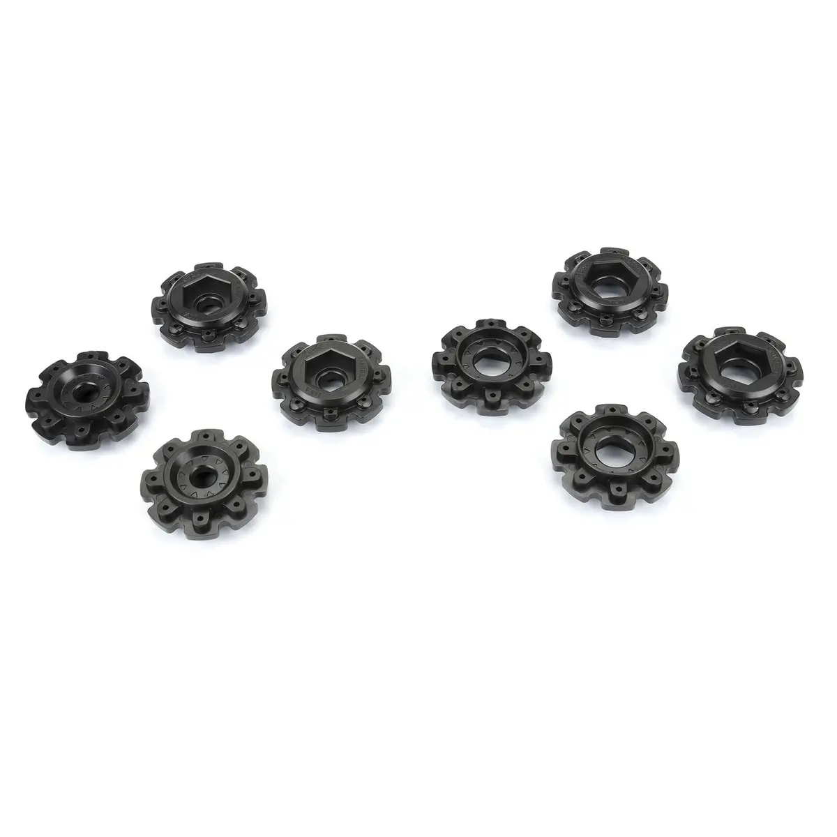 Pro-Line Racing 1/6 8X48 To 24Mm Hex Adapters 1