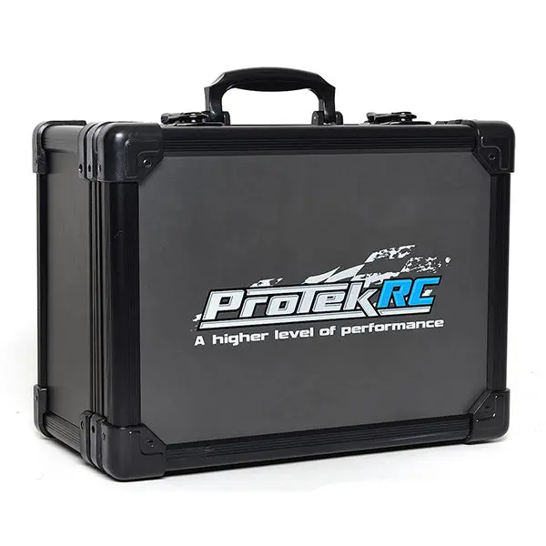 Protek Rc Universal Radio Case (No Insert) 1