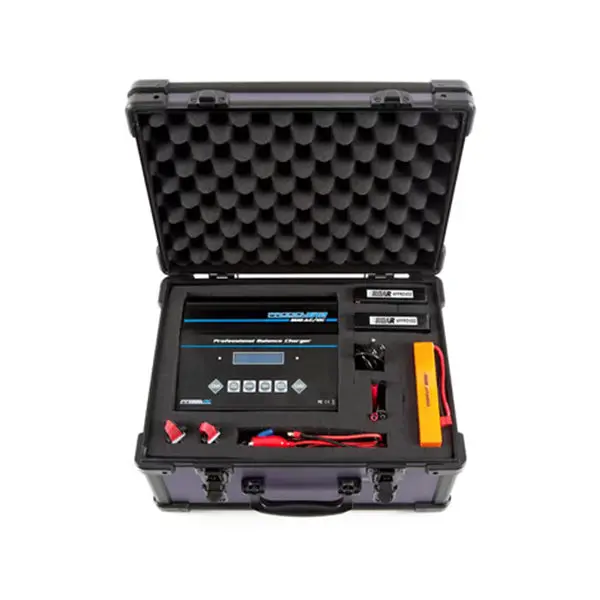 Protek Rc Universal Radio Case Insert (Pick And Pluck) 1
