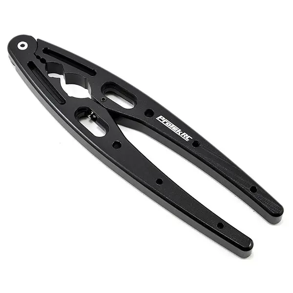 Protek Rc "Trutorque" Shock Shaft Pliers 1
