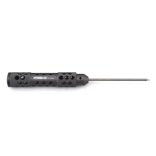 Protek Rc "Trutorque Sl" Metric Hex Driver (1.5Mm) 1