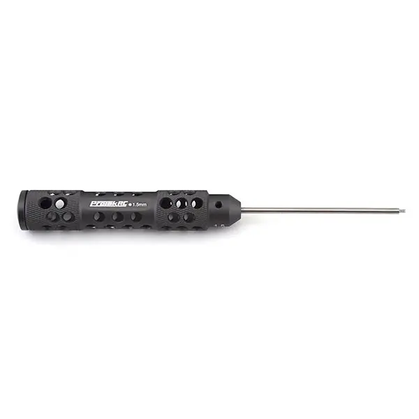 Protek Rc "Trutorque Sl" Ball End Metric Hex Driver (1.5Mm) 1