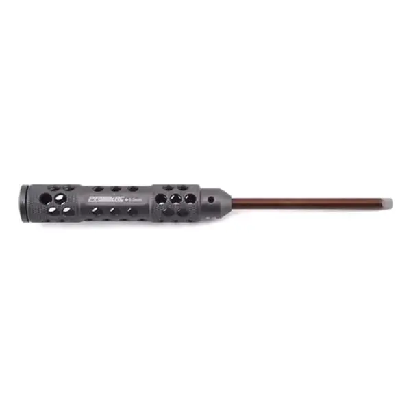 Protek Rc "Trutorque Sl" Metric Hex Driver (5.0Mm) 1