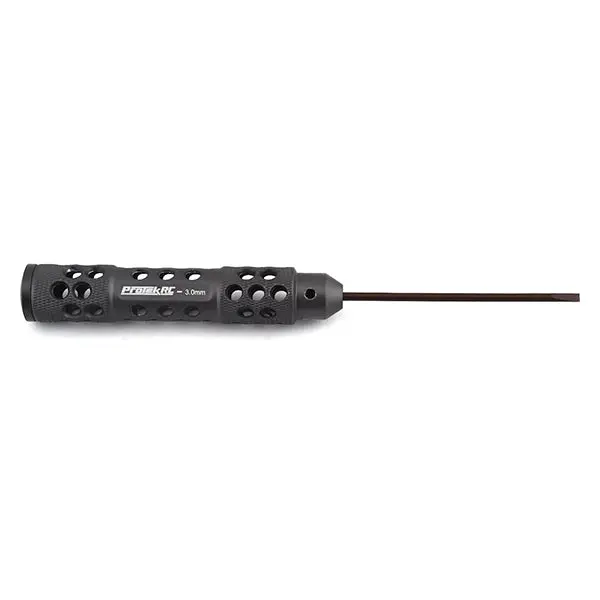 Protek Rc "Trutorque Sl" Flat Blade Screwdriver (3Mm) 1