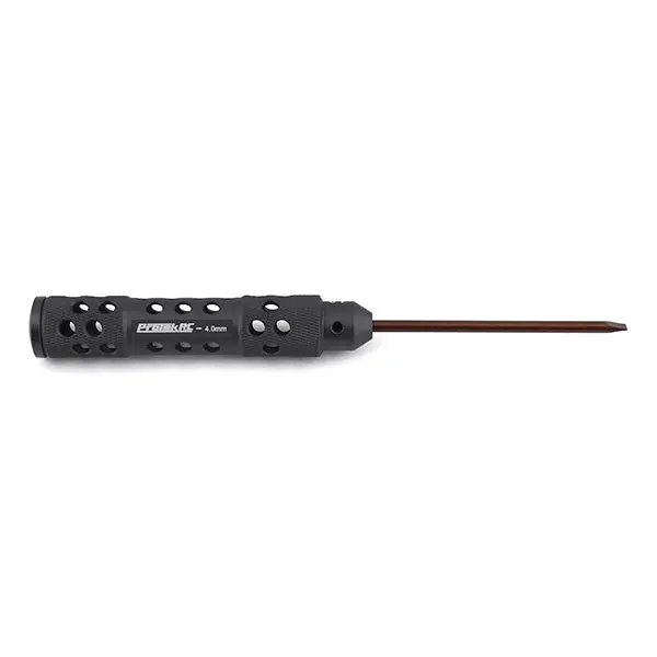 Protek Rc "Trutorque Sl" Flat Blade Screwdriver (4Mm) 1