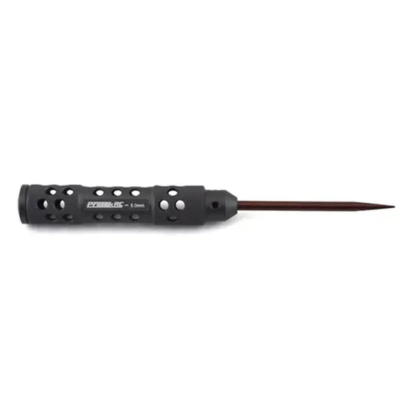 Protek Rc "Trutorque Sl" Flat Blade Screwdriver (5Mm) 1