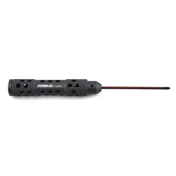 Protek Rc "Trutorque Sl" Philips Screwdriver (3Mm) 1