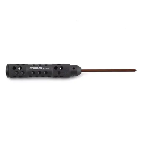 Protek Rc "Trutorque Sl" Philips Screwdriver (4Mm) 1