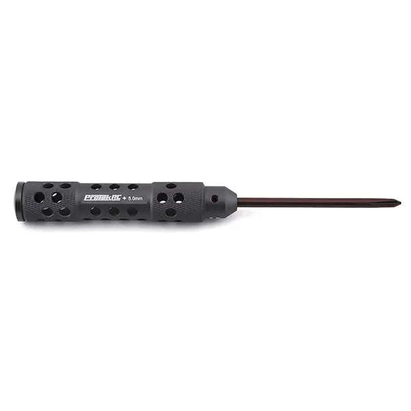 Protek Rc "Trutorque Sl" Philips Screwdriver (5Mm) 1