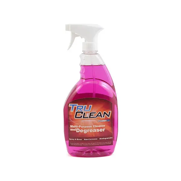 Protek Rc "Truclean" Rc Car Degreaser (32Oz) 1