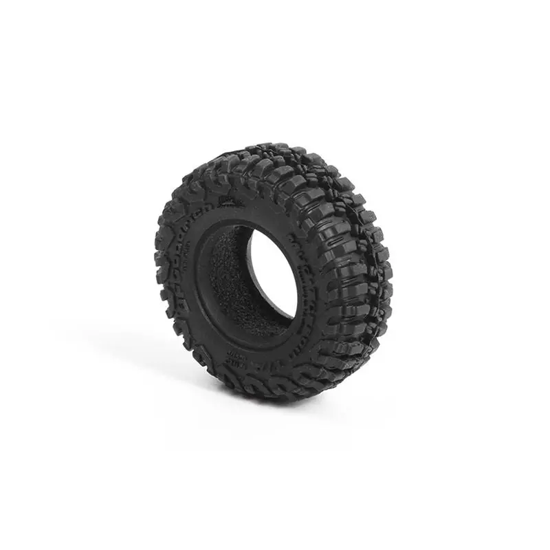 Rc4wd Bfgoodrich T/A Km3 1.0" M 1