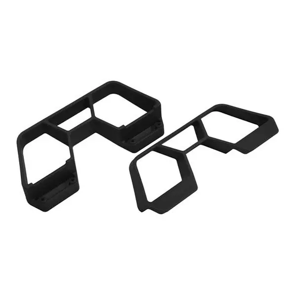 Rpm Slash Lcg 4X4 & Rally Nerf Bar Set 1