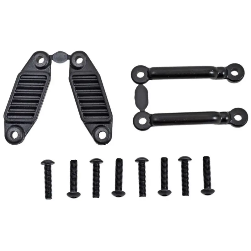 Rpm Body Savers-Traxxas Rustler 4X4 1