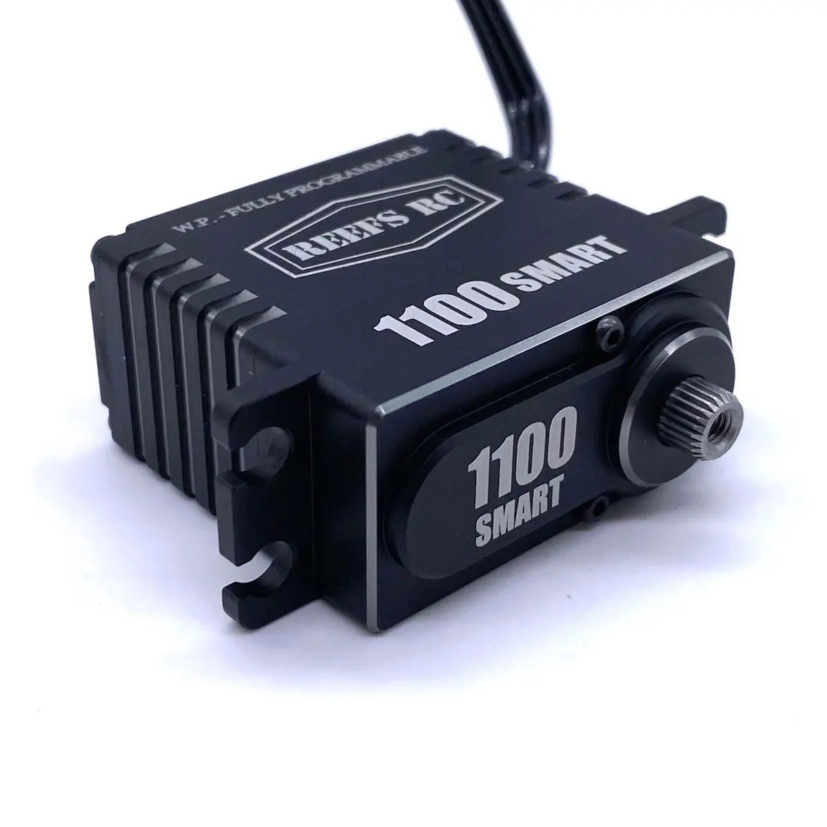 Reefs Rc 1100 Smart Servo & Winch 1