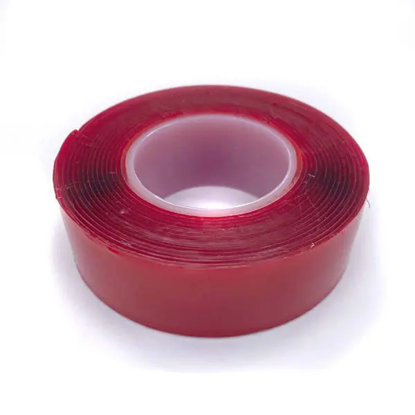Reefs Rc 9' Long Servo Tape, Double Sided, Clear 1