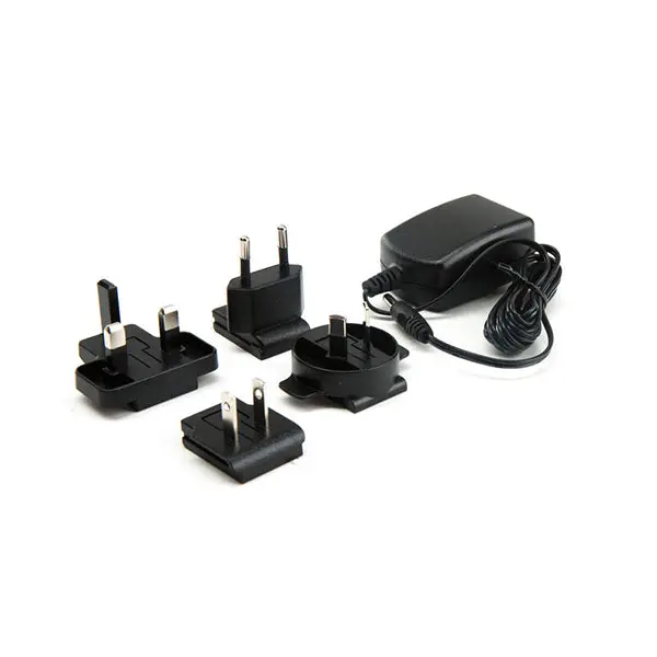 Spektrum Rc Dx8 International & Domestic Air Transmitter Ac Adapter 1