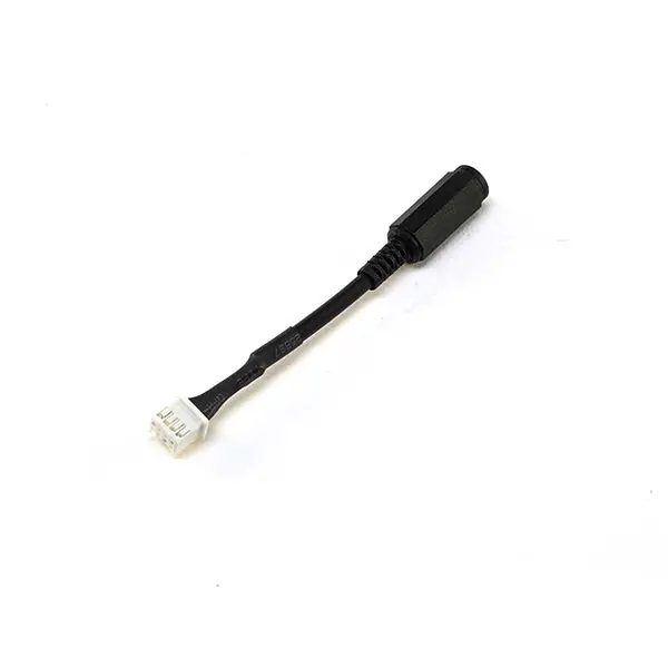 Spektrum Wired Trainer Adapter: Ix And Nx Transmitters 1