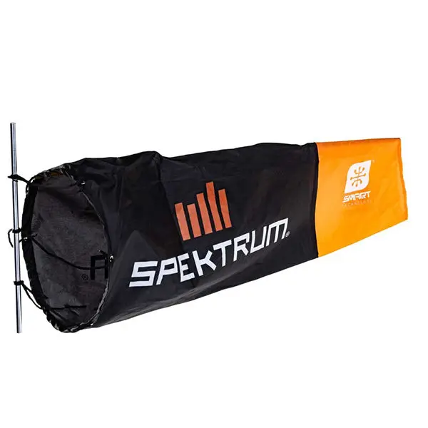 Spektrum Smart Airfield Windsock, 10In X 36In 1