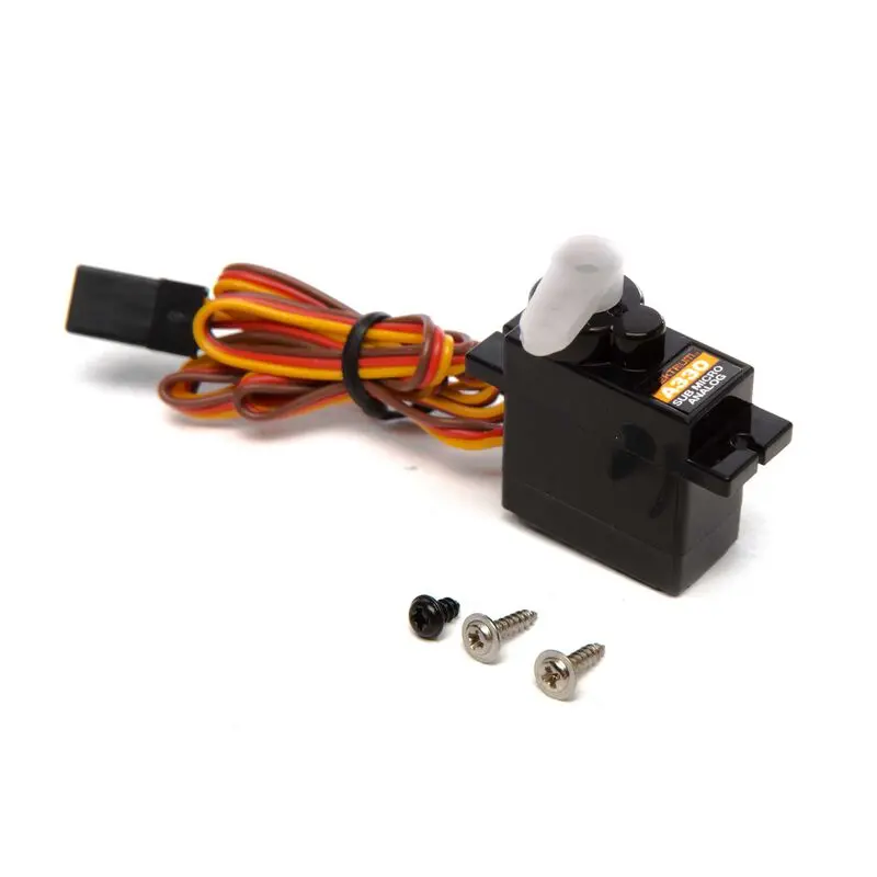 Spektrum Rc Reversed 9 Gram Aircraft Servo 1