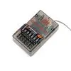 Spektrum Sr6400a 6-Channel Dsmr Receiver With Drive Technology: Lmt 2.0 1