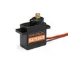 Spektrum Sx117ax Micro Servo Metal Gear/Case, 250Mm Lead 1