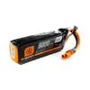 Spektrum Rc 4S Smart 30C Lipo Battery Pack W/Ic5 Connector (14.8V/5000Mah) 1