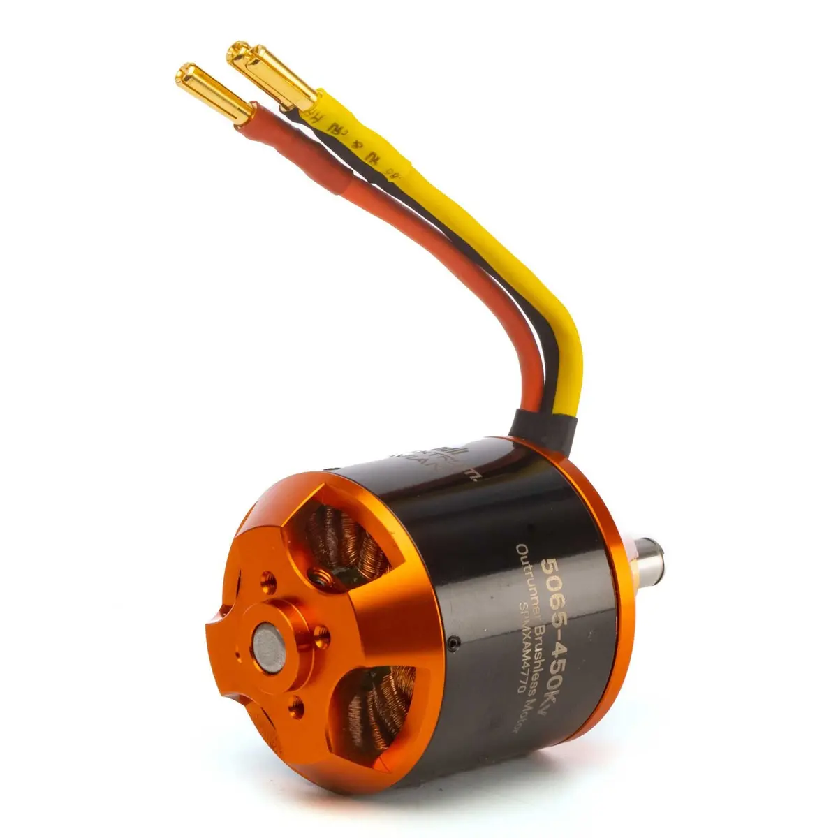 Spektrum Rc Avian 5065 Brushless Outrunner Motor (450Kv) 1