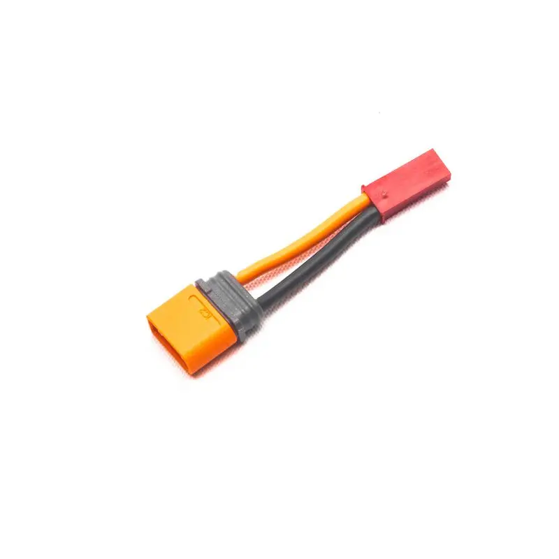 Spektrum Adapter: Ic2 Device / Jst - Rcy Battery 1