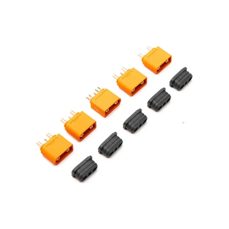 Spektrum Connector: Ic2 Device (Set Of 5) 1