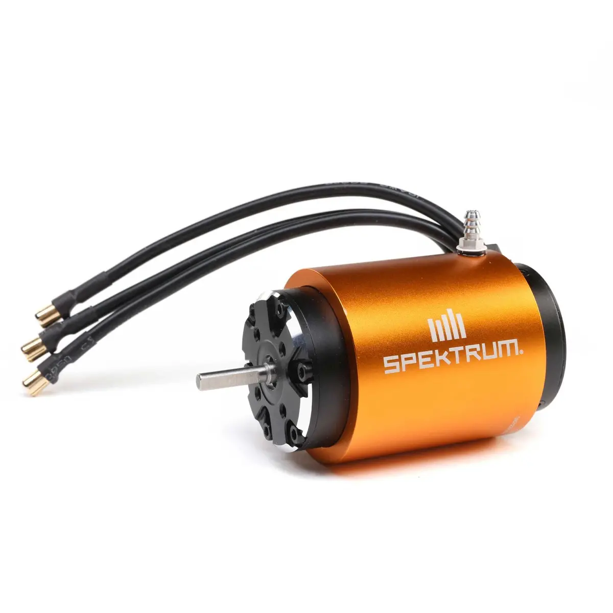 Spektrum 4685 4 Pole Brushless Marine Motor 1350Kv 1